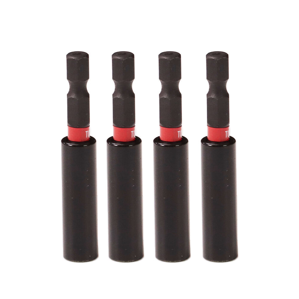 Tooljoy 60mm Magnetic Impact Screwdriver Bit Holder