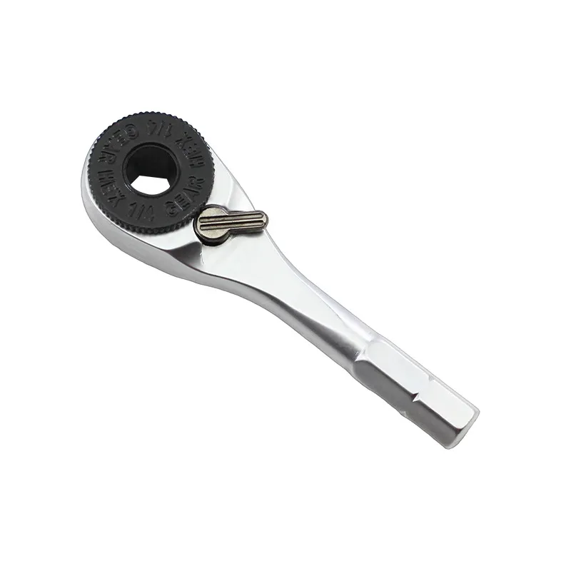 Ratchet Wrench Maintenance: What Should Users Inspect?