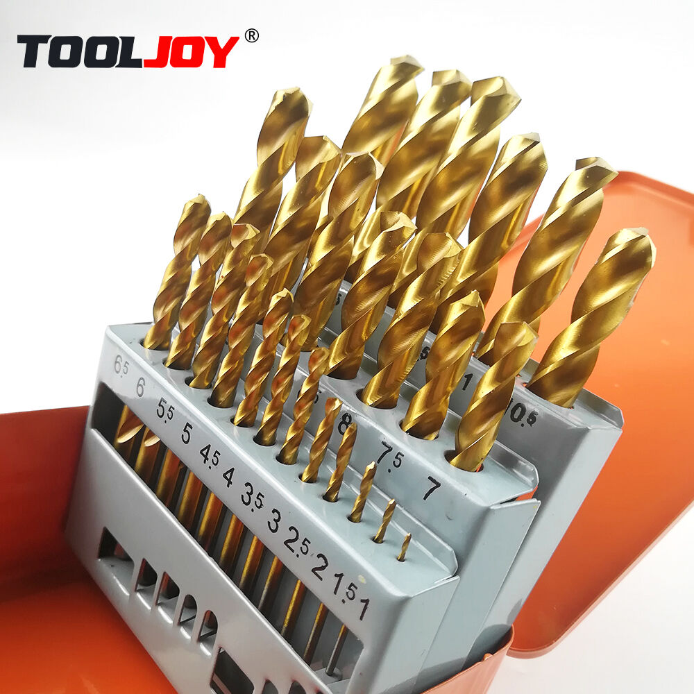 Advanced Titanium Nitride Coating Technology