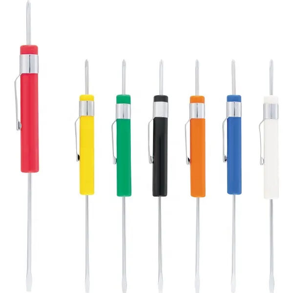 تكامل الأدوات الدقيقة والتميز في الأداء