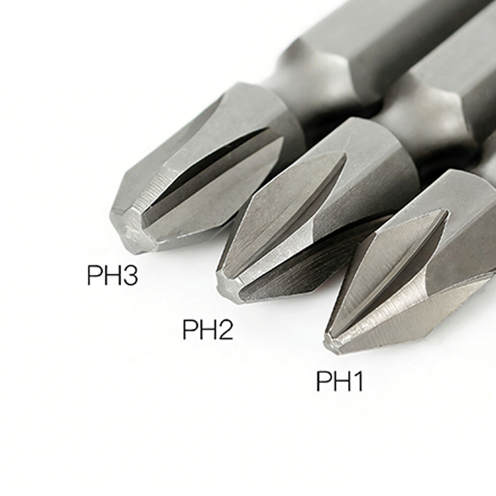 How to Choose Screwdriver Bits for Professional Assembly Work