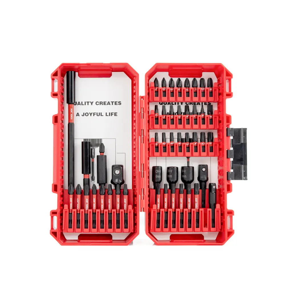 ما الذي يجب التحقق منه عند طلب مفكات براغي مخصصة بكميات كبيرة؟