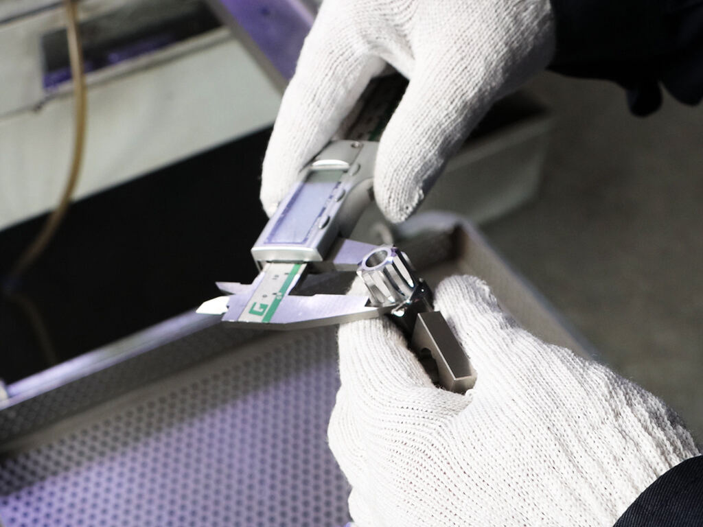 How Quality Control Ensures Consistent Performance Across Power Tool Accessories