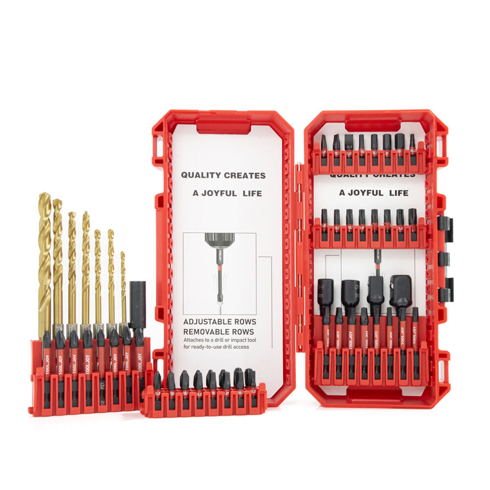 Enhancing Industrial Fastening Efficiency with Advanced Tooling