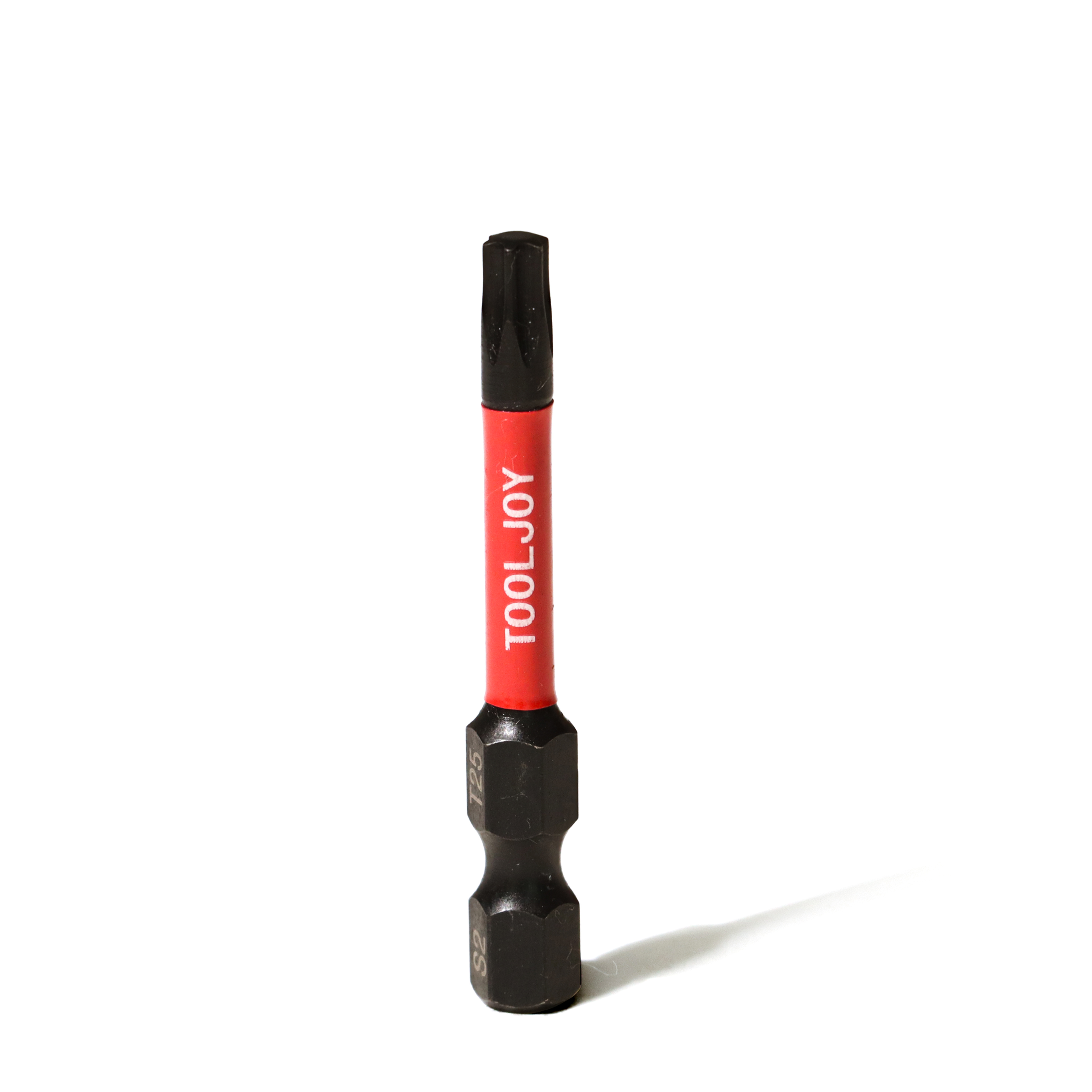 Vrtalni vijaki Tooljoy 50 mm Torx z podaljšanim dosegom za električna orodja