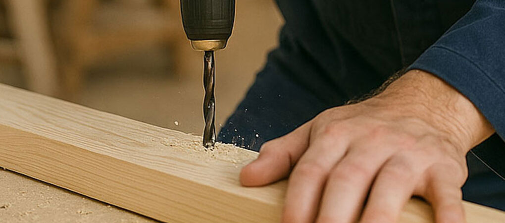 Professional DIY & Maker Workshops