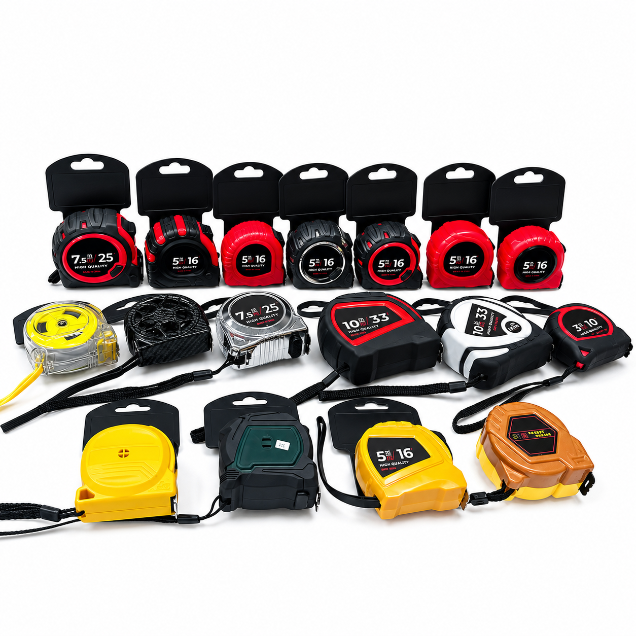 Tape Measure