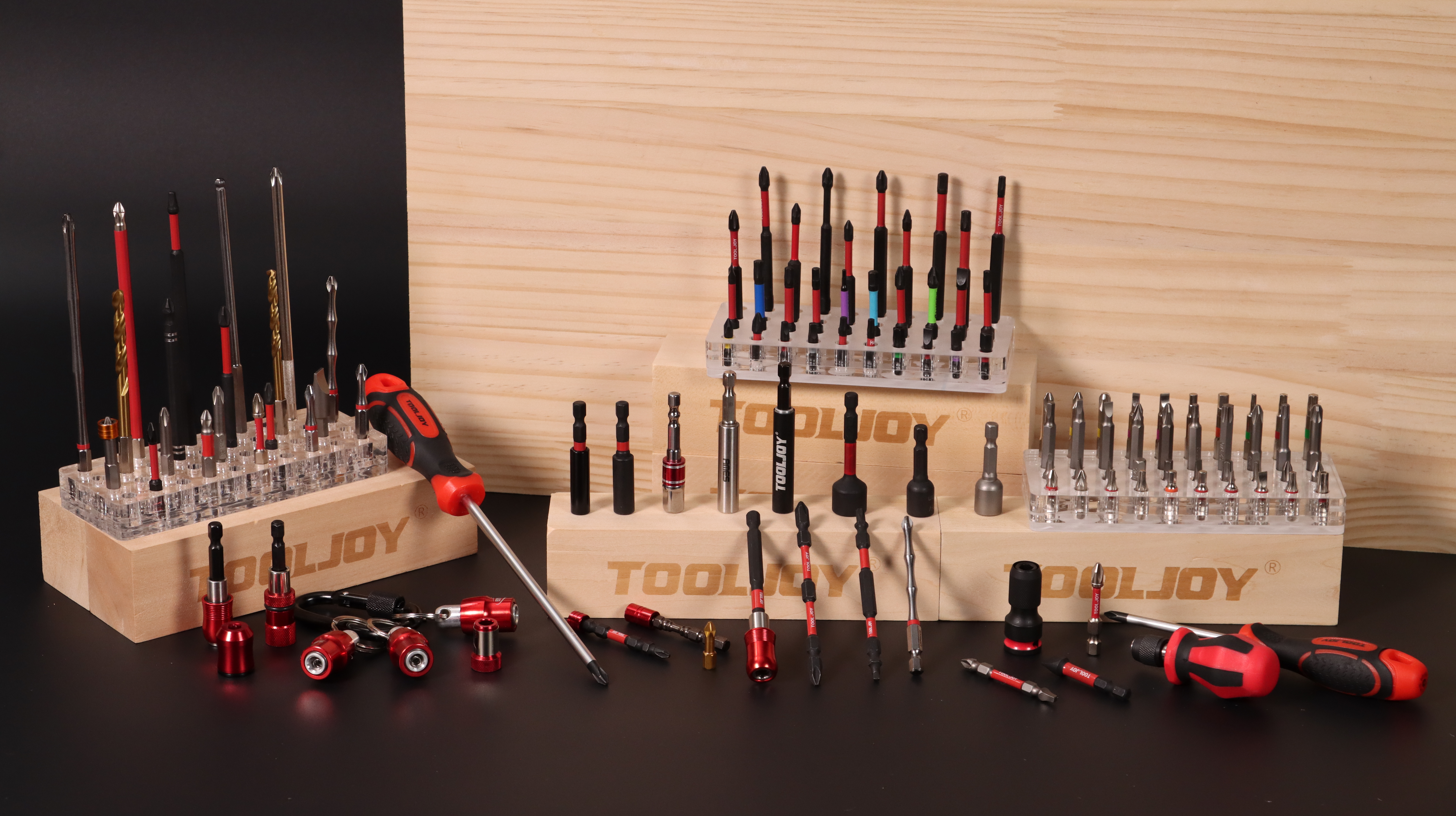 متانة محسّنة من خلال هندسة المواد المتقدمة