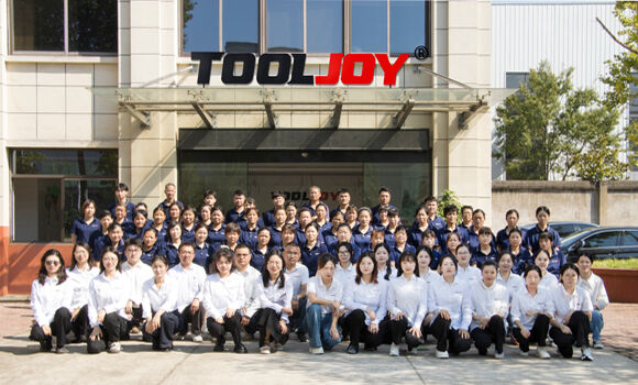 Nanjing Tooljoy Hardware Technology Co.,Ltd