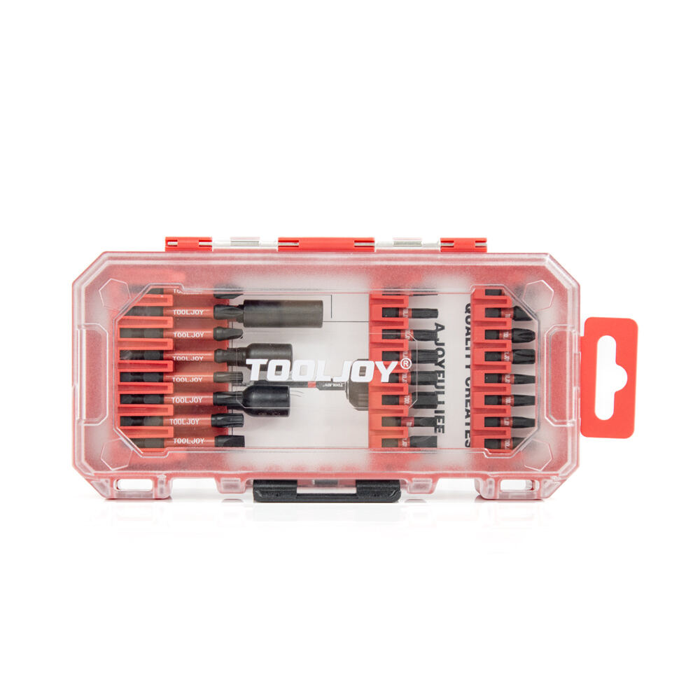 27pcs Impact Bit Set