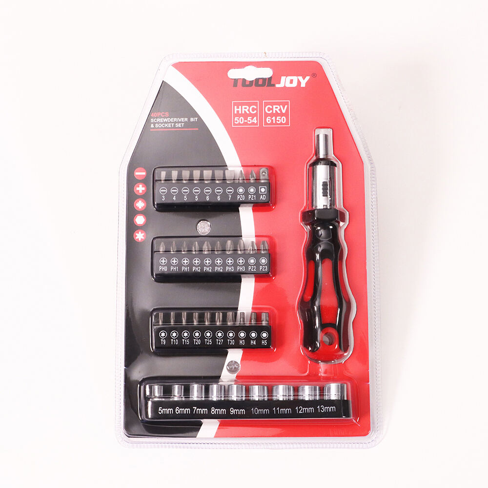 Kako odabrati set odvijača za industrijsku upotrebu?