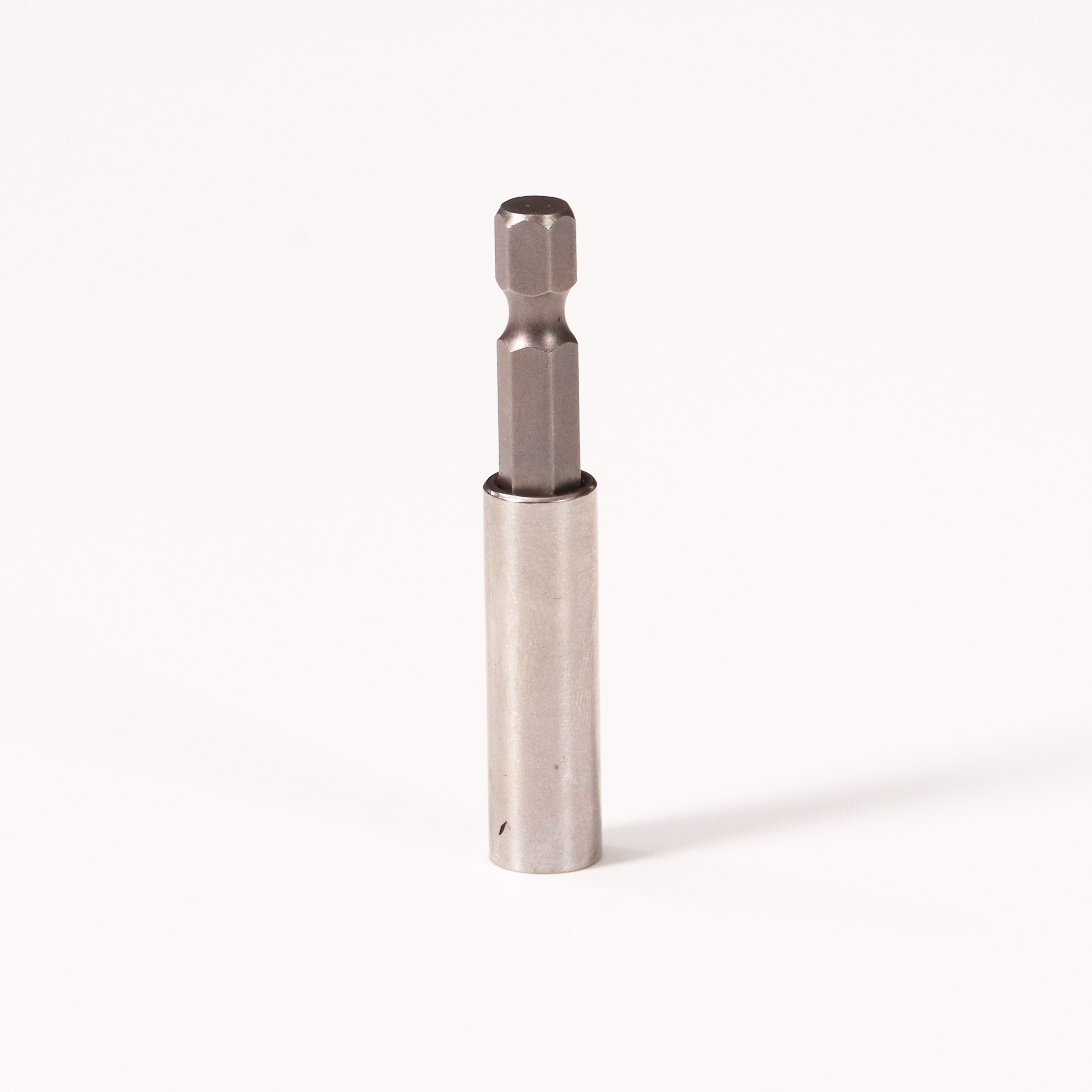 Tooljoy 1/4-duim Heks Magnetiese Bithouer Verlengstang Skroewedraaier Verlengstang