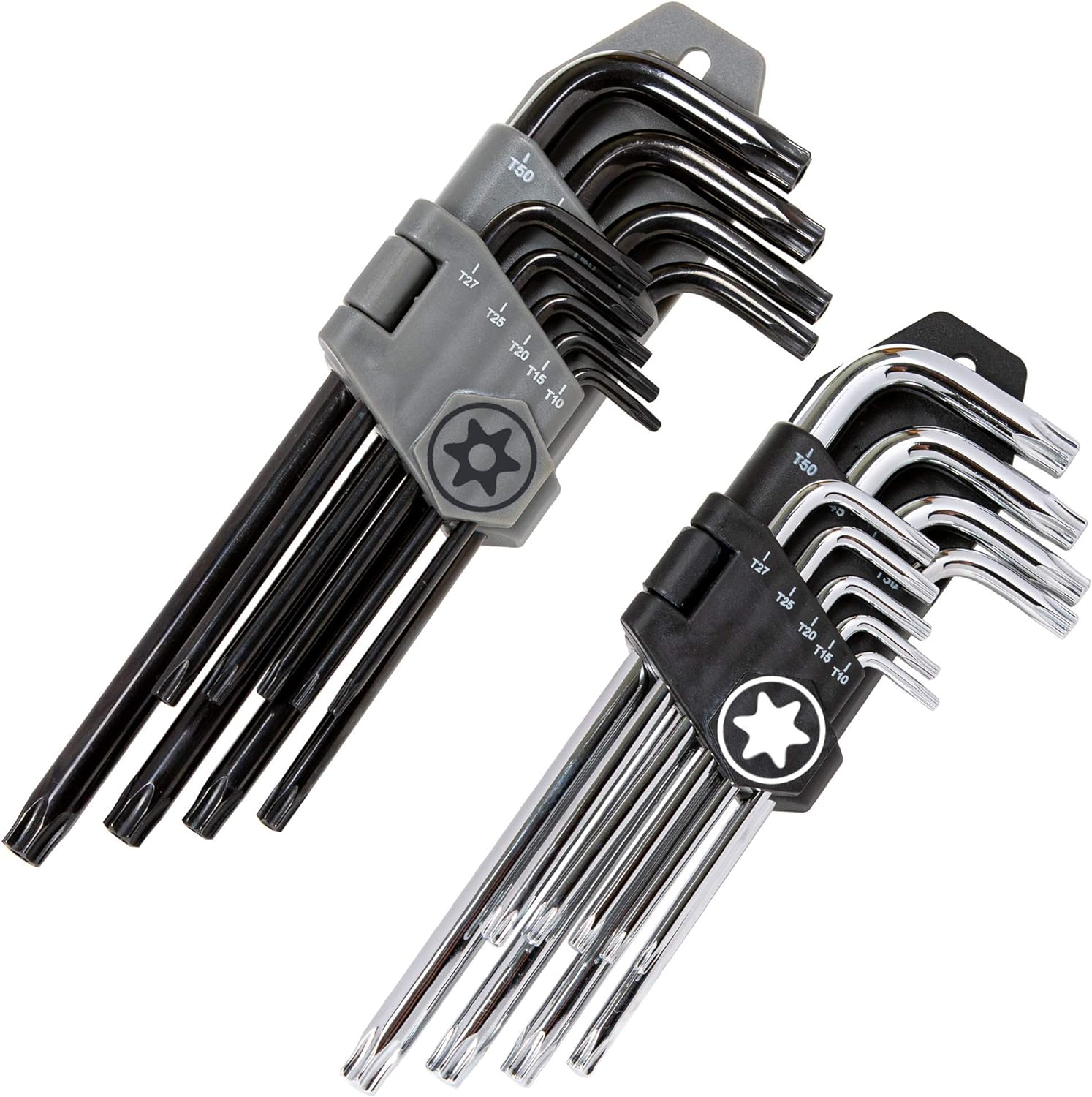Revolutionary Time-Saving Ratcheting Mechanism