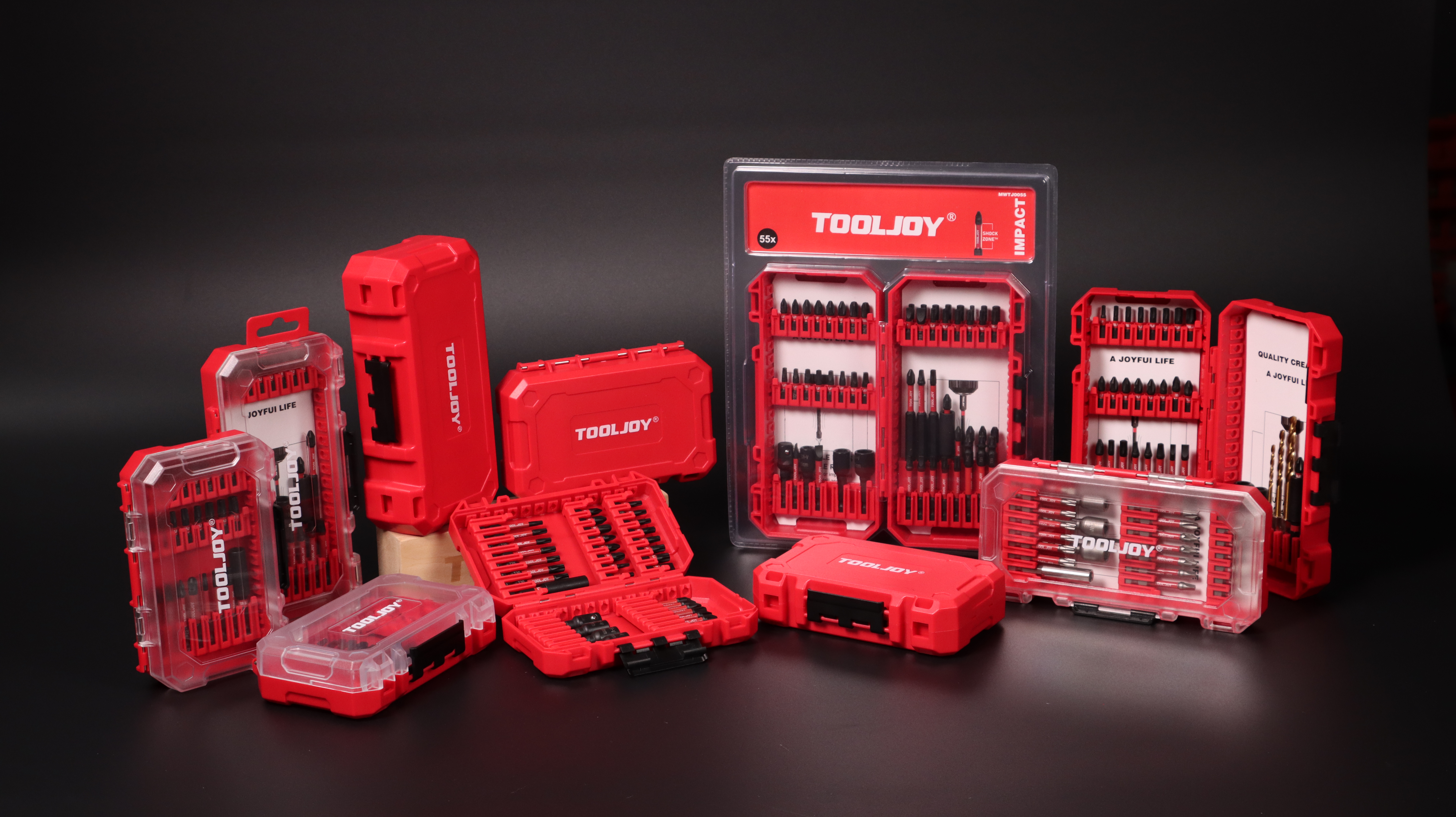 تصميم مقبض إرجونومي للاستخدام الاحترافي