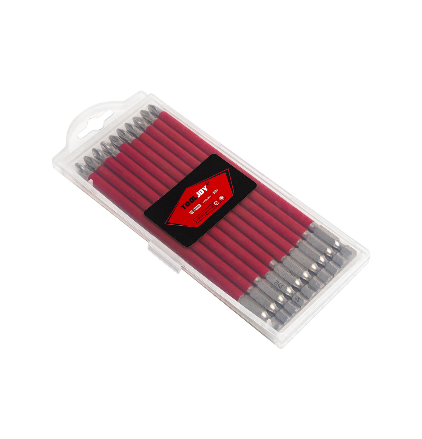 Magnetic Tip Technology and Secure Fastener Retention Systems