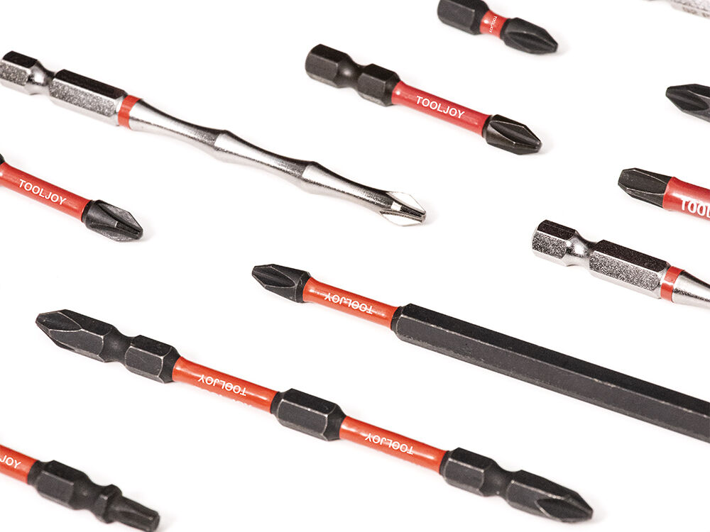 How to Select Impact Bits for High-Torque Applications?