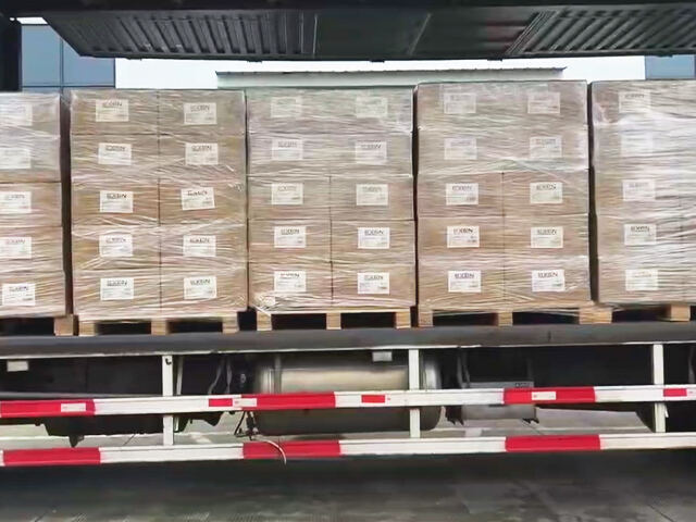 TOOLJOY Ensures Efficient Packing and On-Time Delivery for Large Order