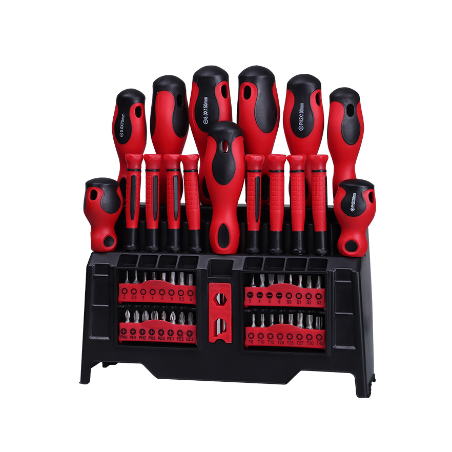 Screwdriver