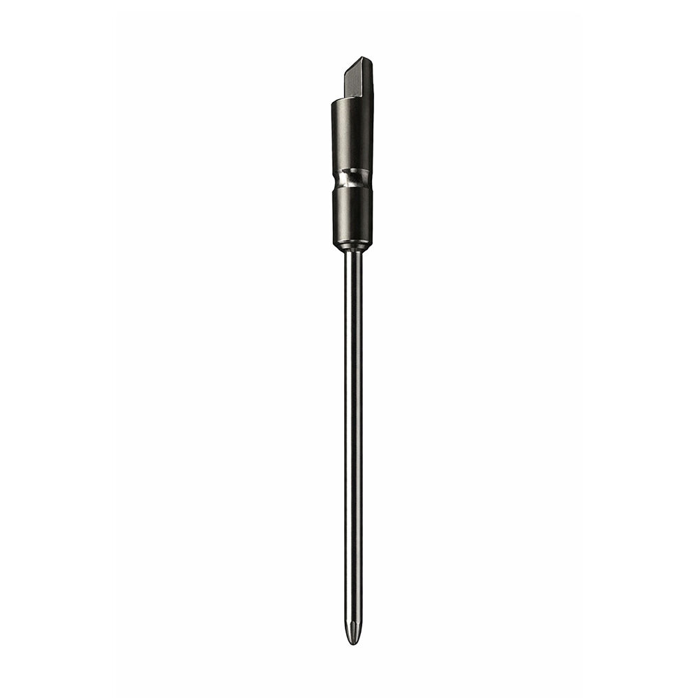 Tooljoy 44mm Half Moon Shank Electric Screwdriver Bits - S2 Steel Precision Phillips Head Screwdriver Bits for Electric Screwdriver & Power Tools