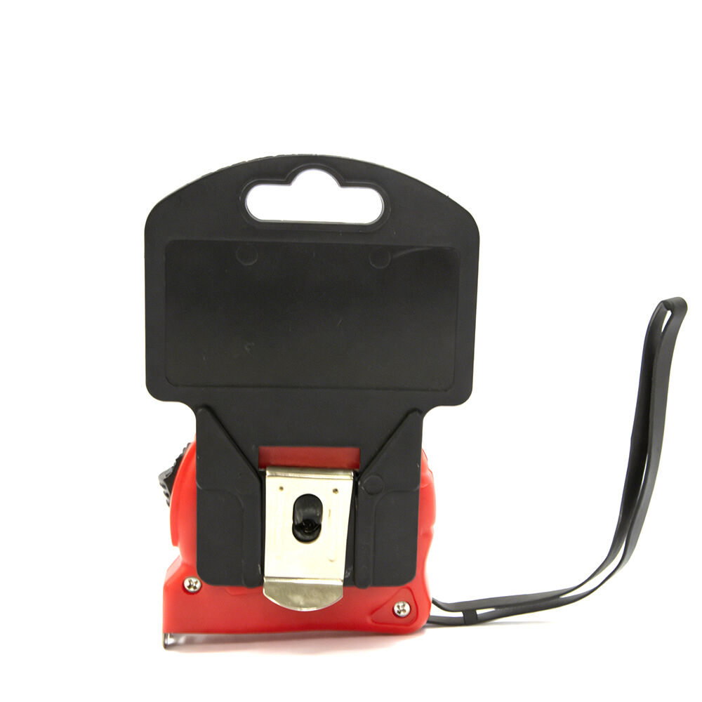 5M × 25mm ABS Tape Measure with 65# Manganese Spring | Heavy Duty ...