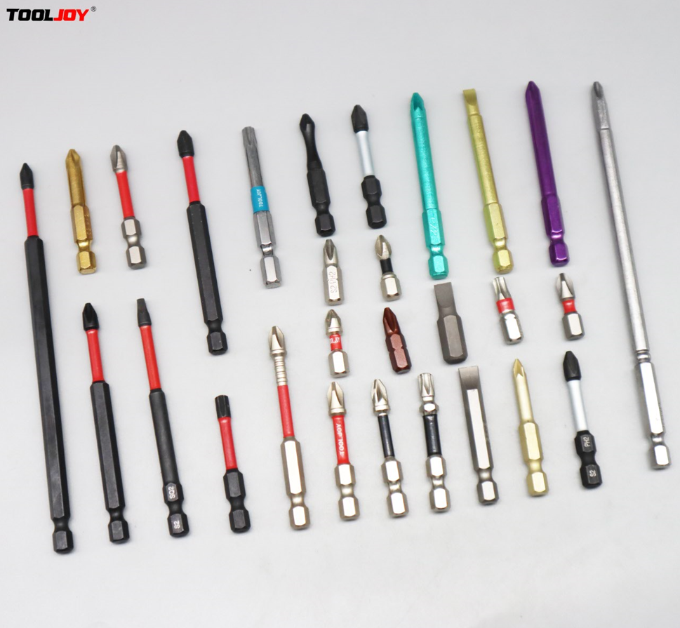 Kako odabrati odvijač za profesionalno montažu?