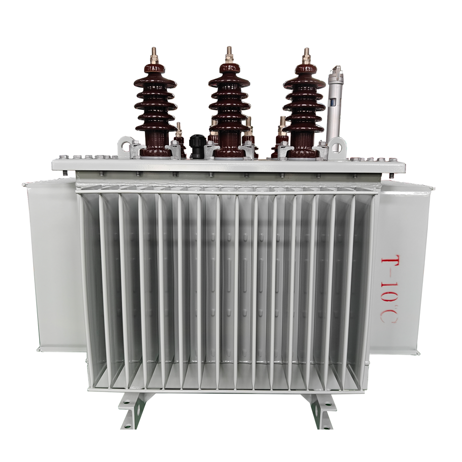 Yağla izolyasiyalı Paylayıcı Transformatorlar