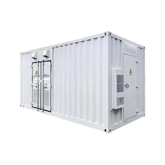 Containerstation