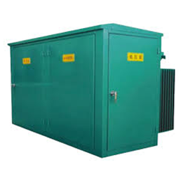 Wind Power Step-up Transformers