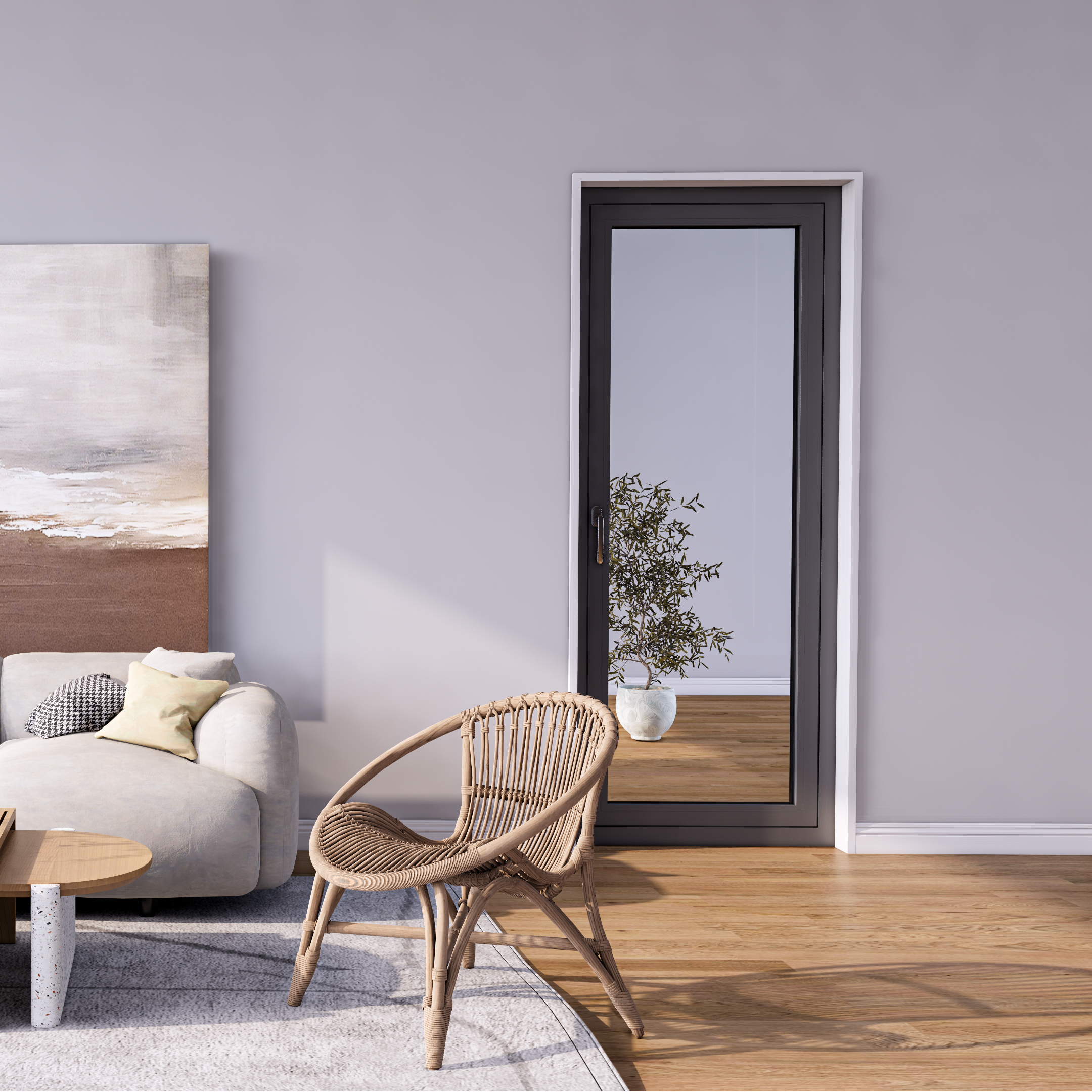 Eficiencia energética al máximo