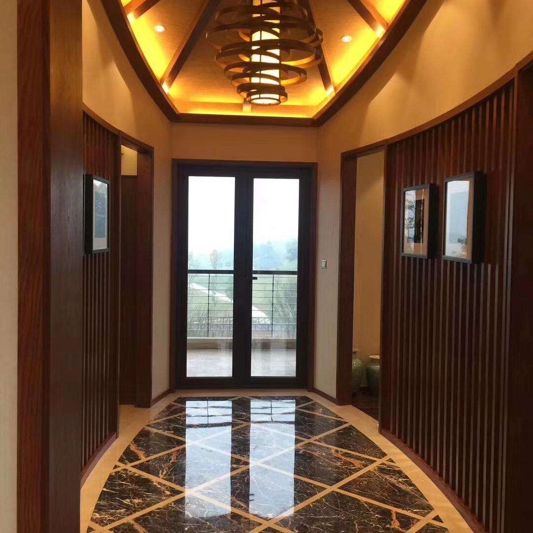 Opciones versátiles de diseño para cada necesidad