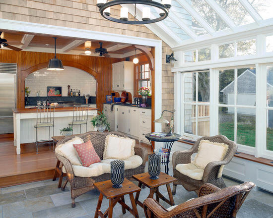 Eficiencia energética se encuentra con el diseño moderno