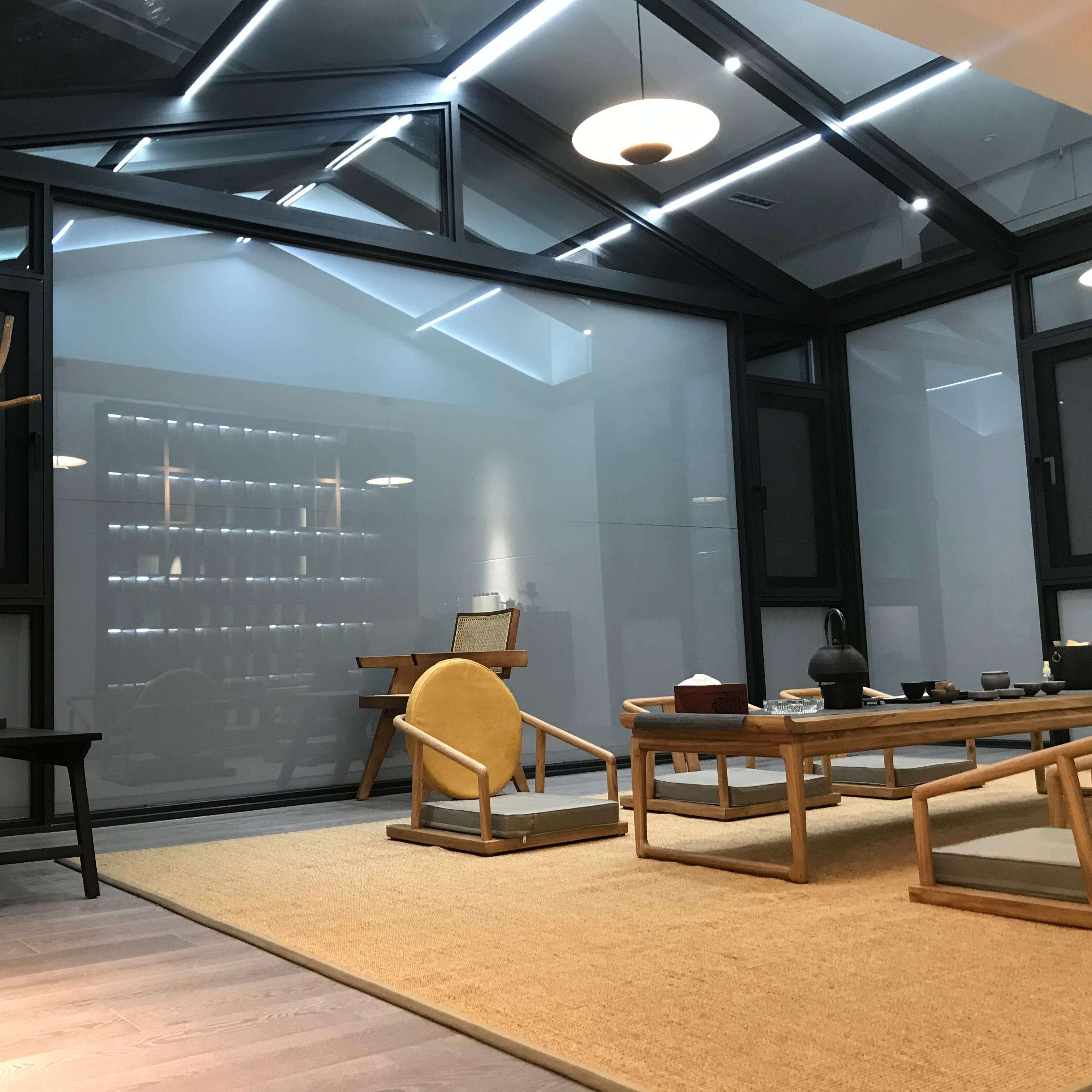 Eficiencia energética al máximo