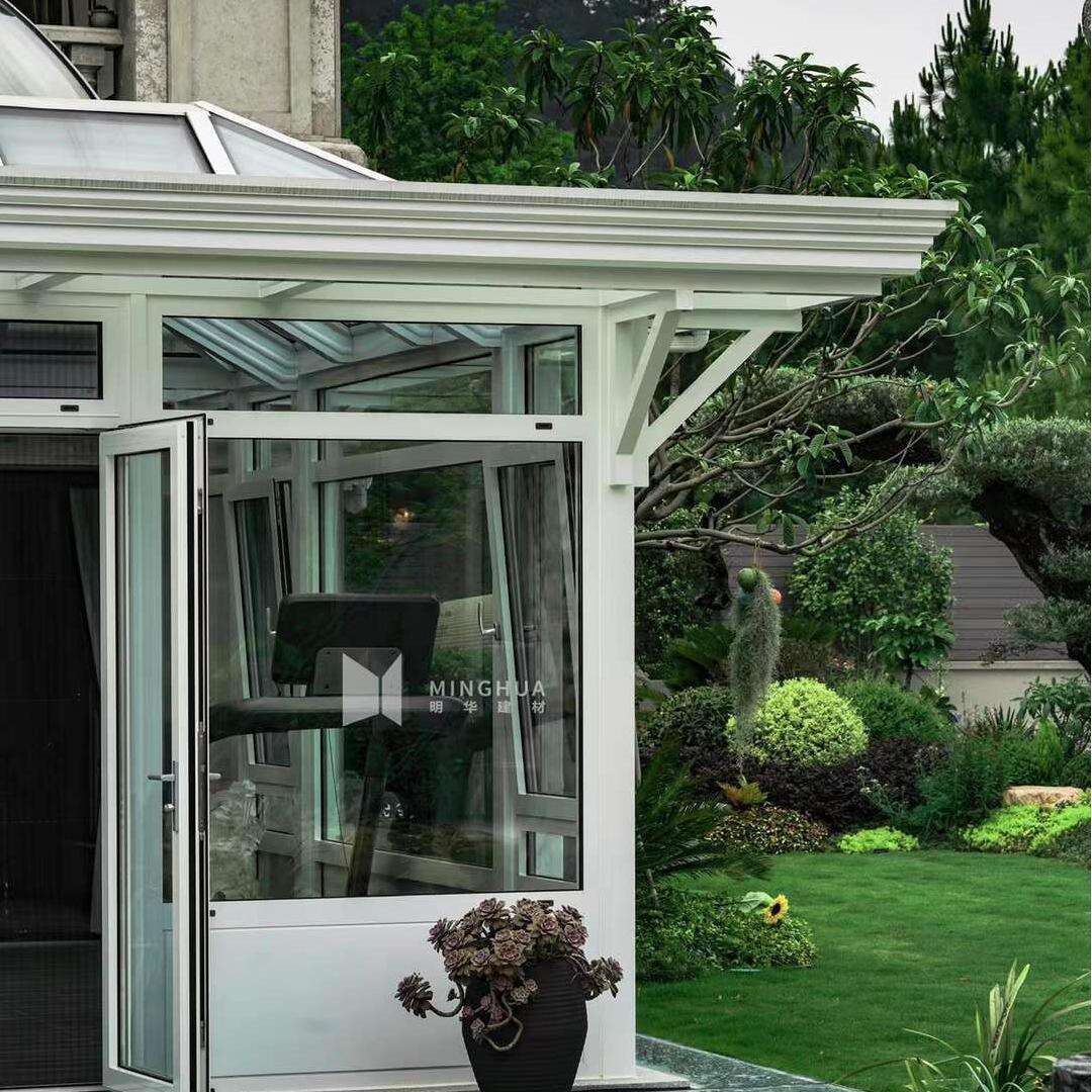 Sunroom Extension Options: 11 Custom Designs + ROI Guide
