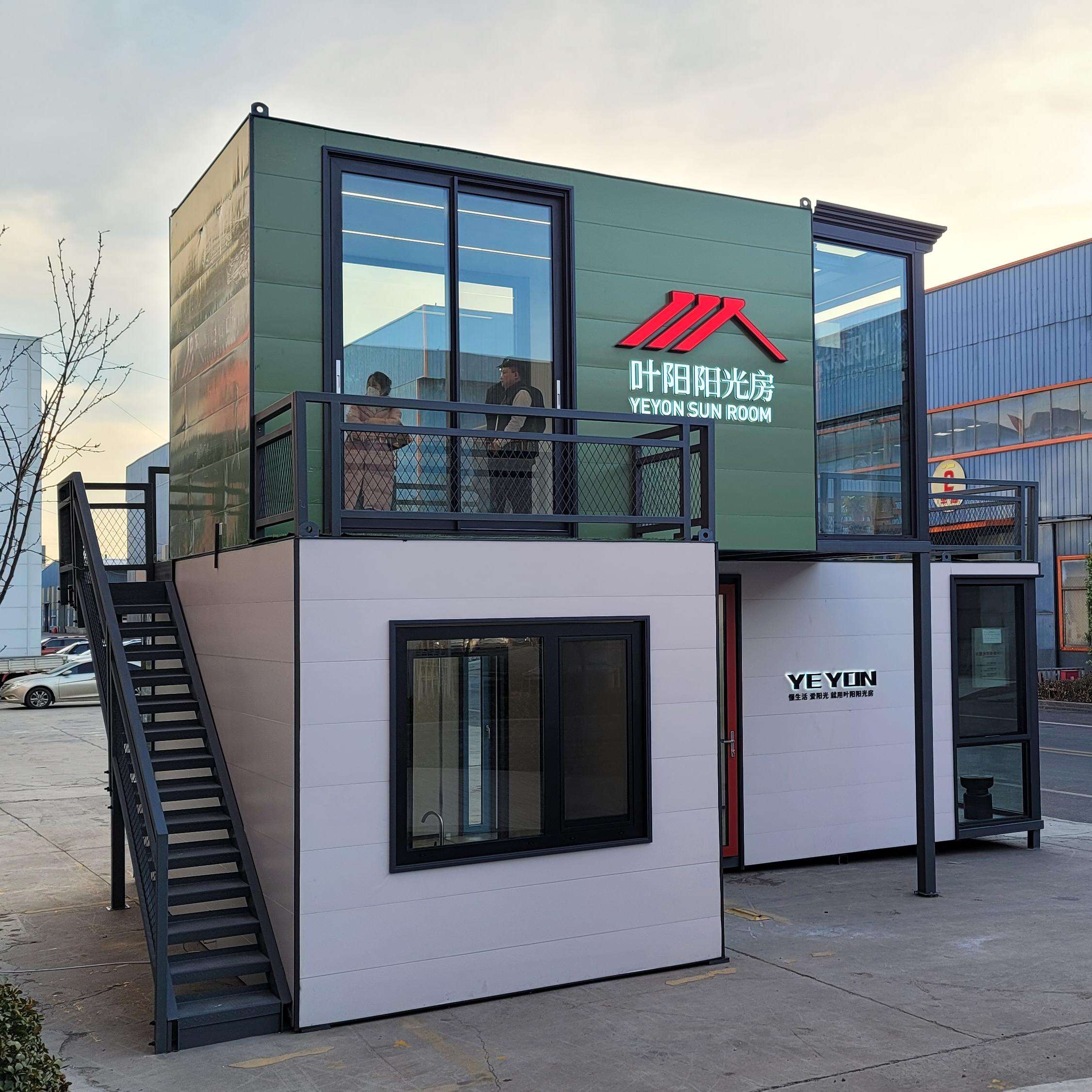 Vida Sostenible Redefinida