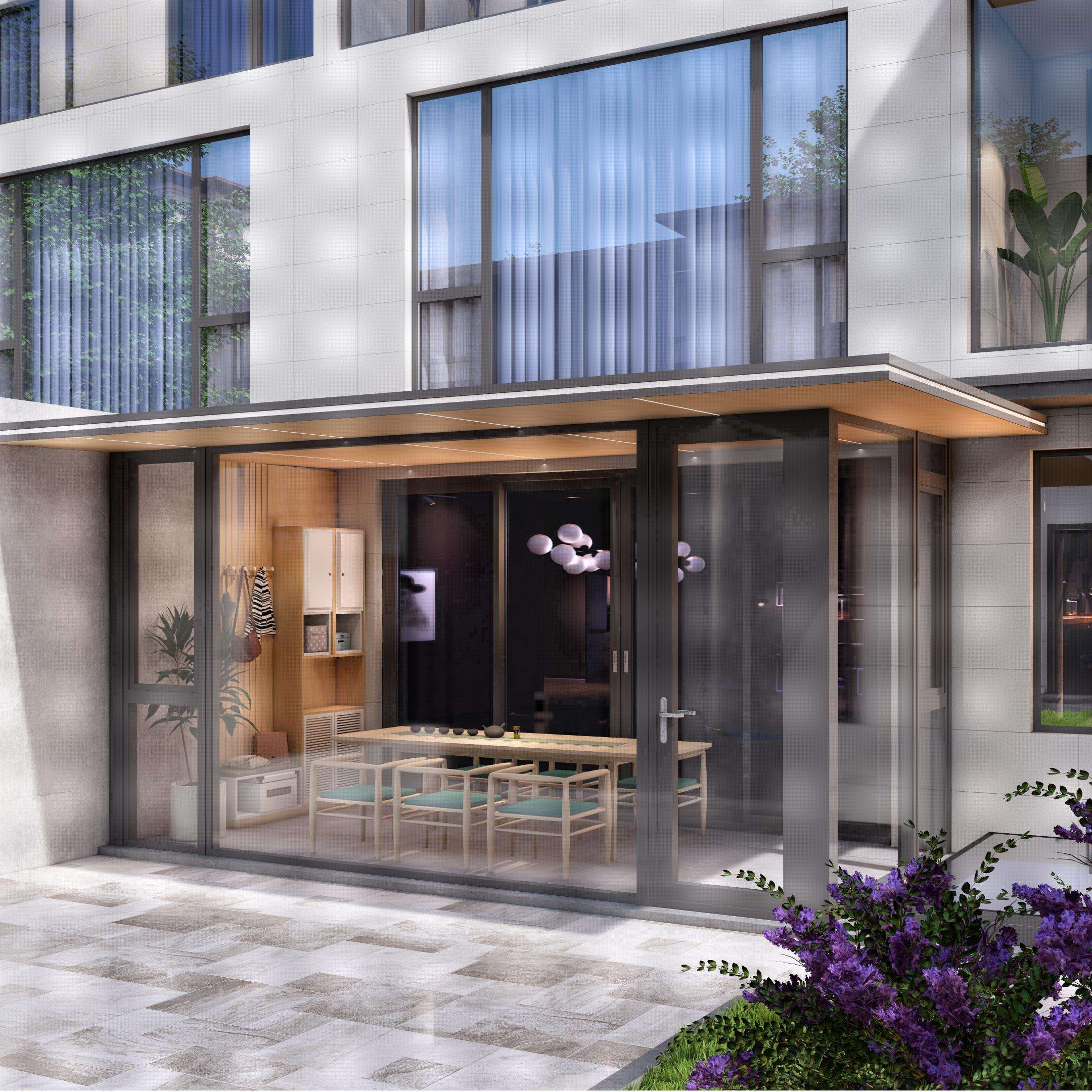 Integración perfecta con cualquier entorno