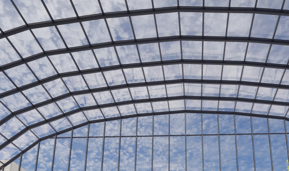 What are the advantages of a carport?