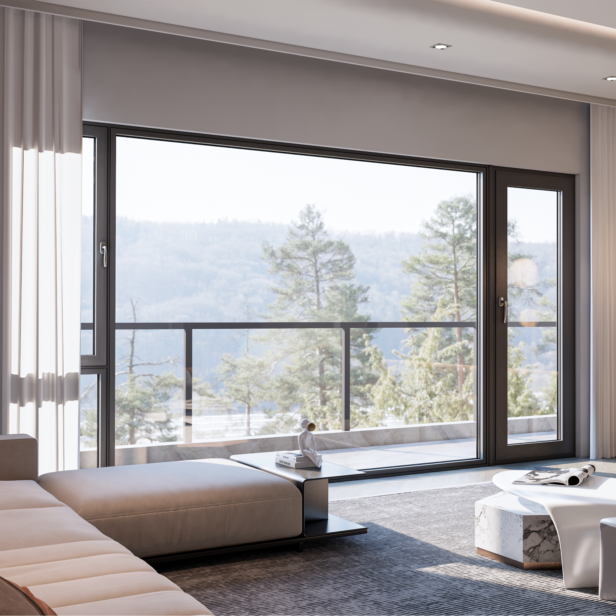 Adaptación versátil para cualquier escenario