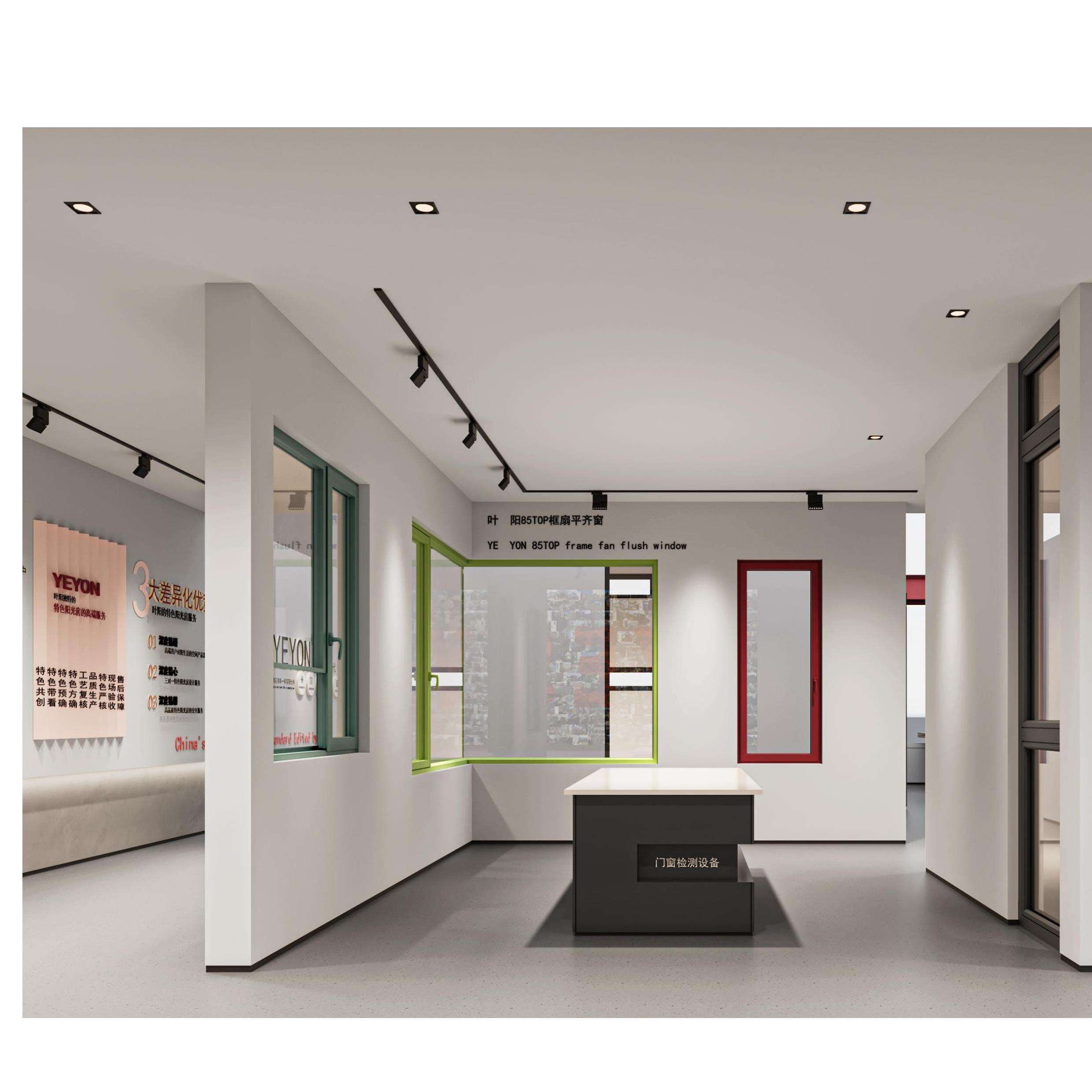 Vida sostenible en su máxima expresión