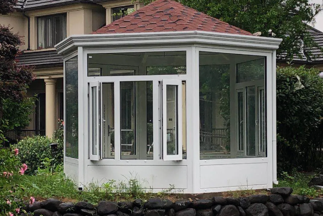 ¿Cómo crear un jardín de invierno en casa?