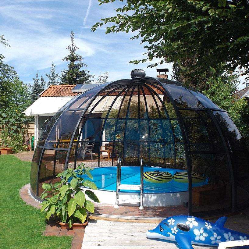 Diseño Duradero para un Uso Largo y Permanente