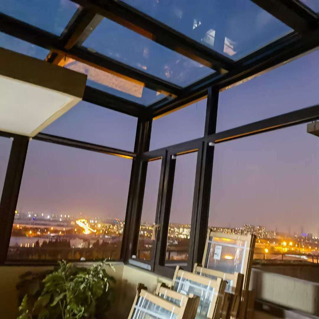 Eficiencia energética al máximo