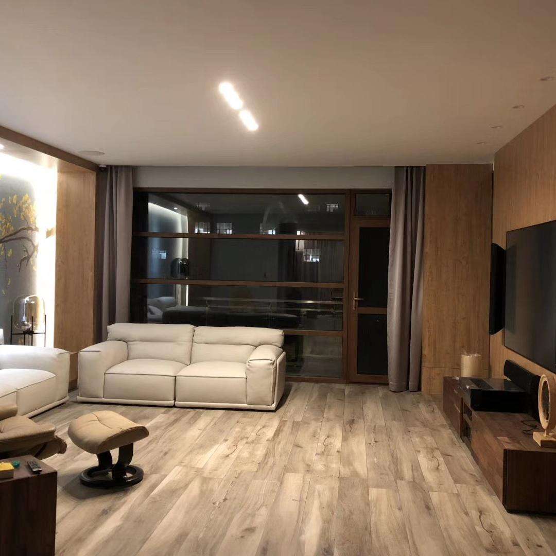 Eficiencia energética y atractivo estético