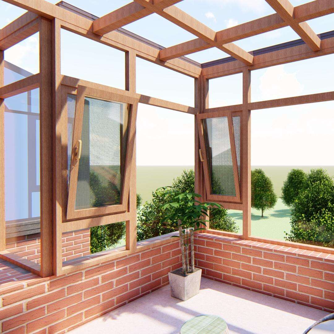 Transforme su espacio con soluciones modernas de vidrio para viviendas