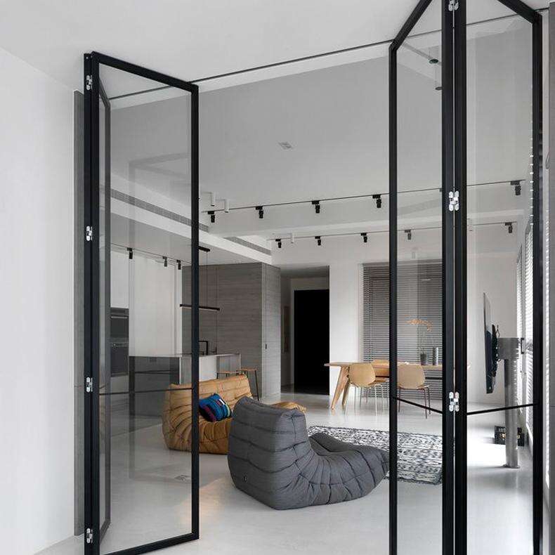 Diseño versátil para cualquier espacio