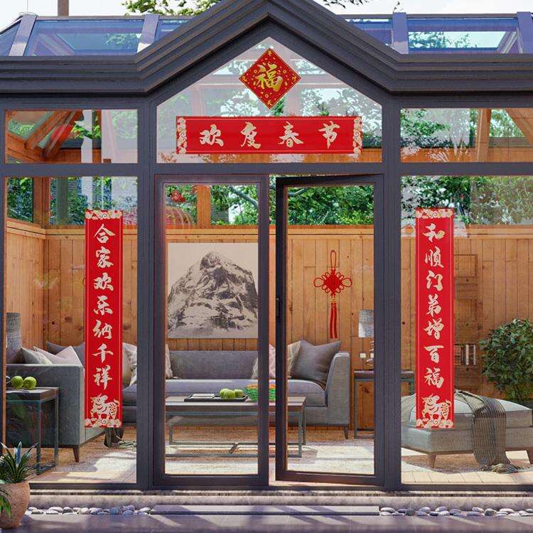 Opciones de instalación versátiles