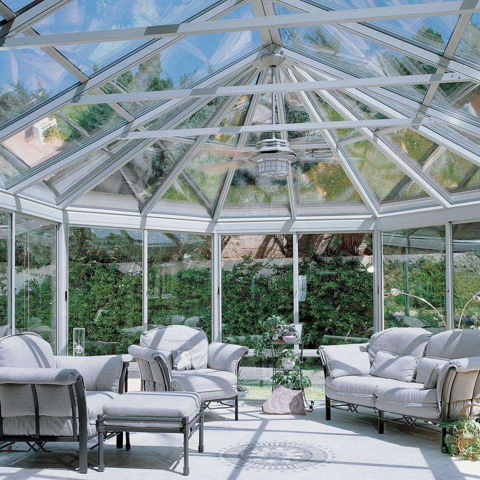 Posibilidades de diseño ilimitadas