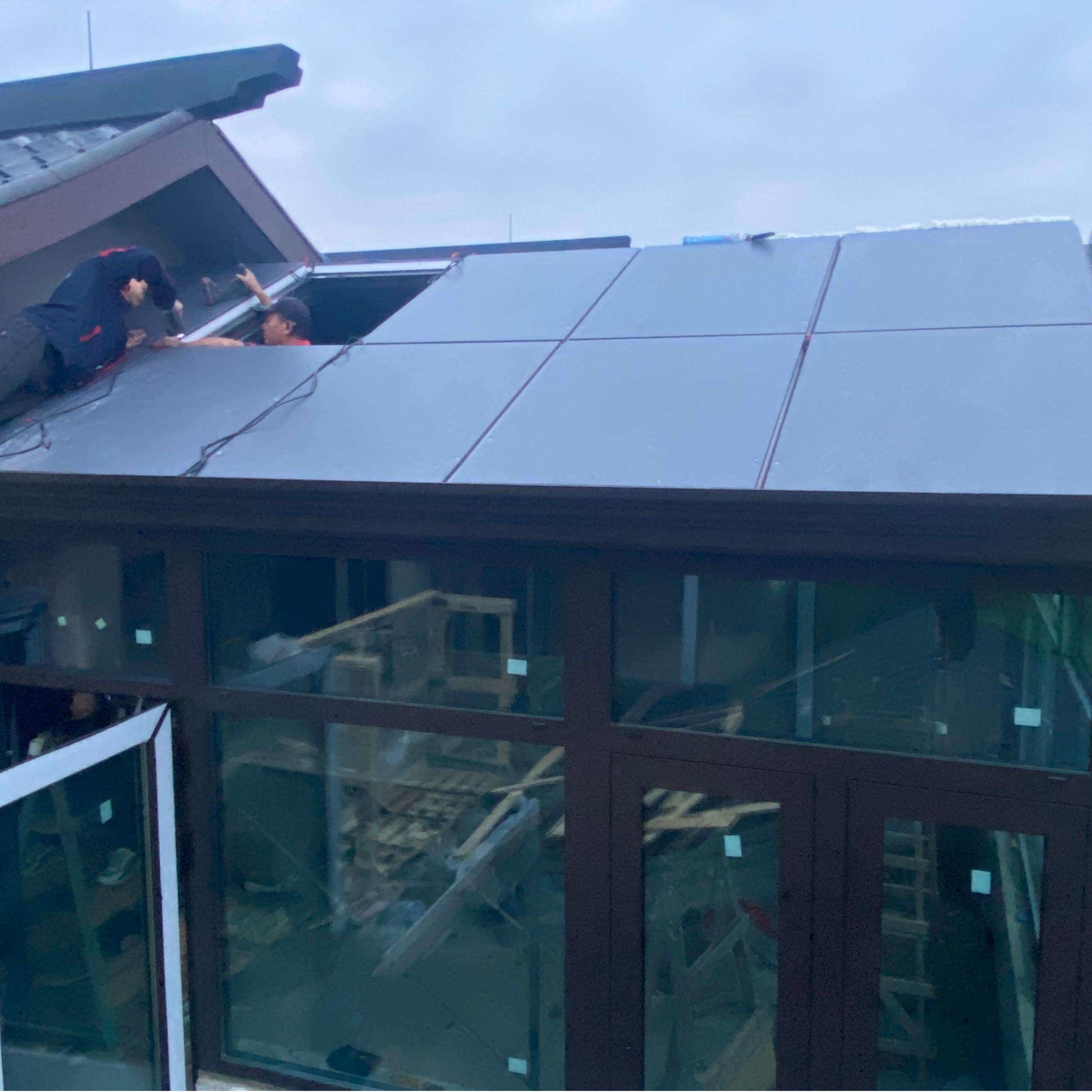 Selección flexible de funciones