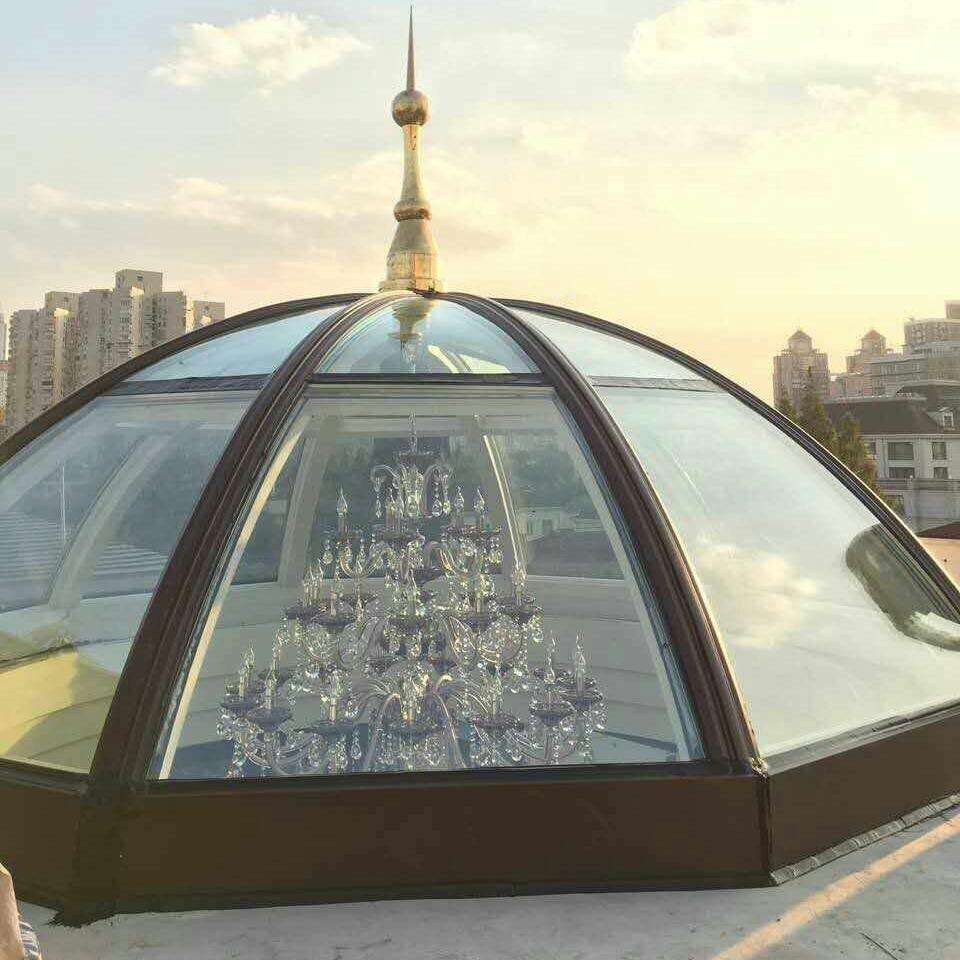 Adaptación universal para techos