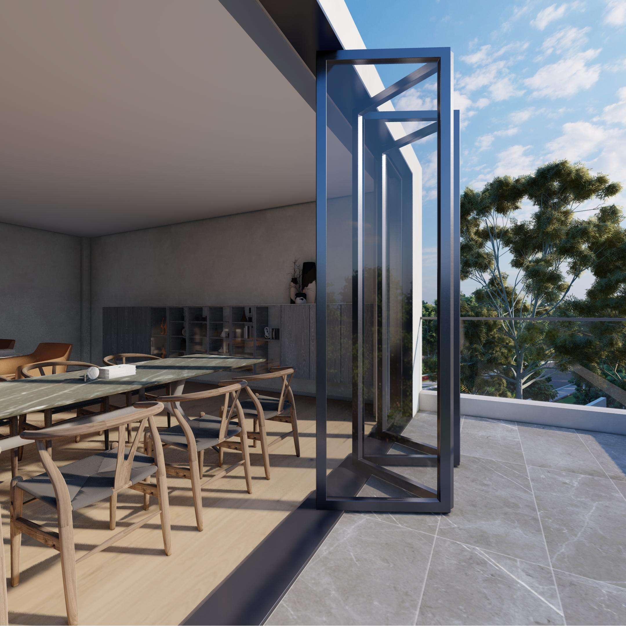 Diseño Innovador para el Vivienda Moderna