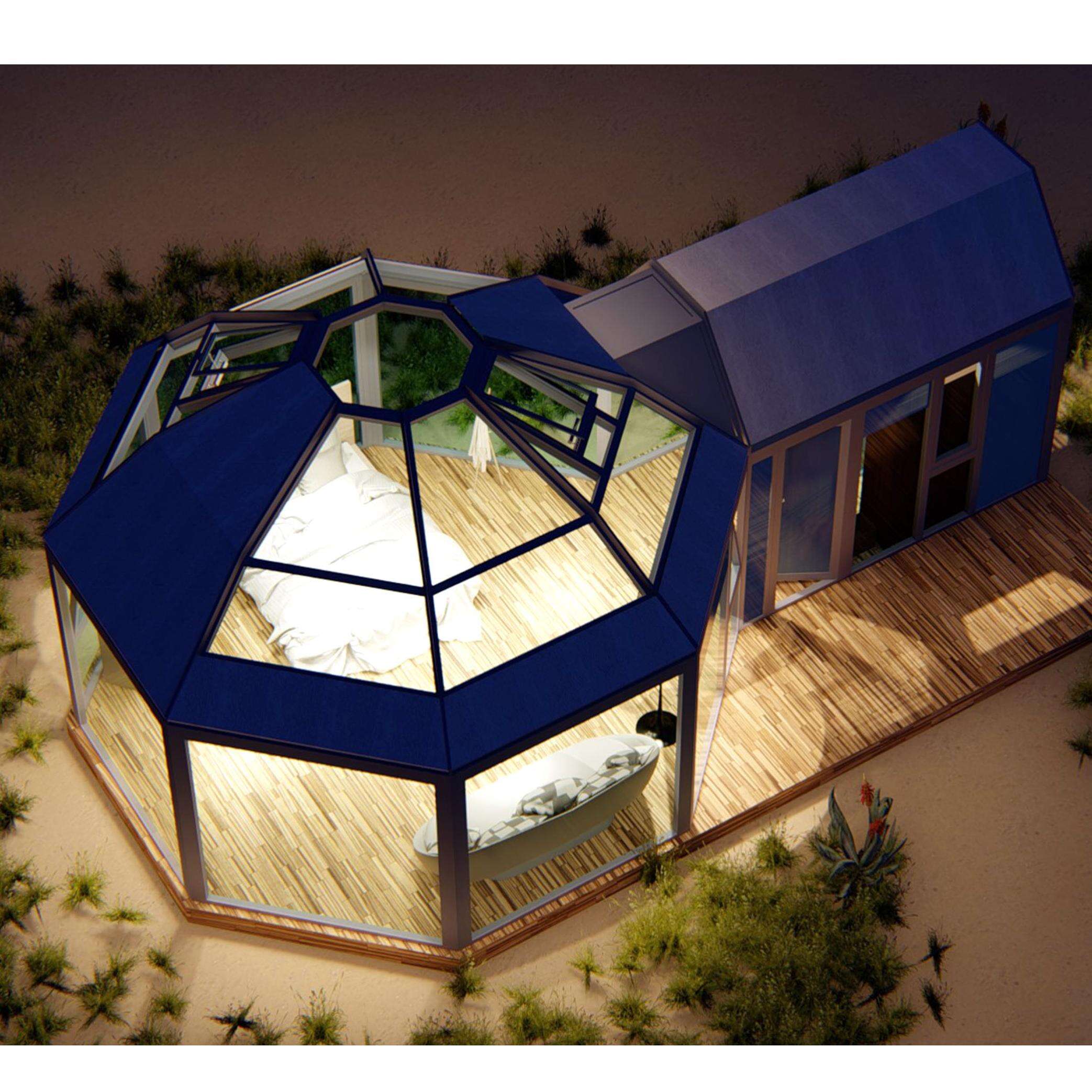 Diseño Versátil para Cada Estilo de Vida